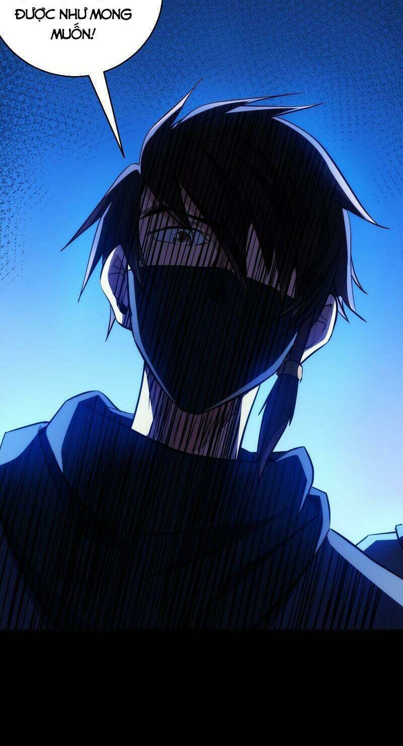 Tàng Phong Chapter 6 - Trang 2