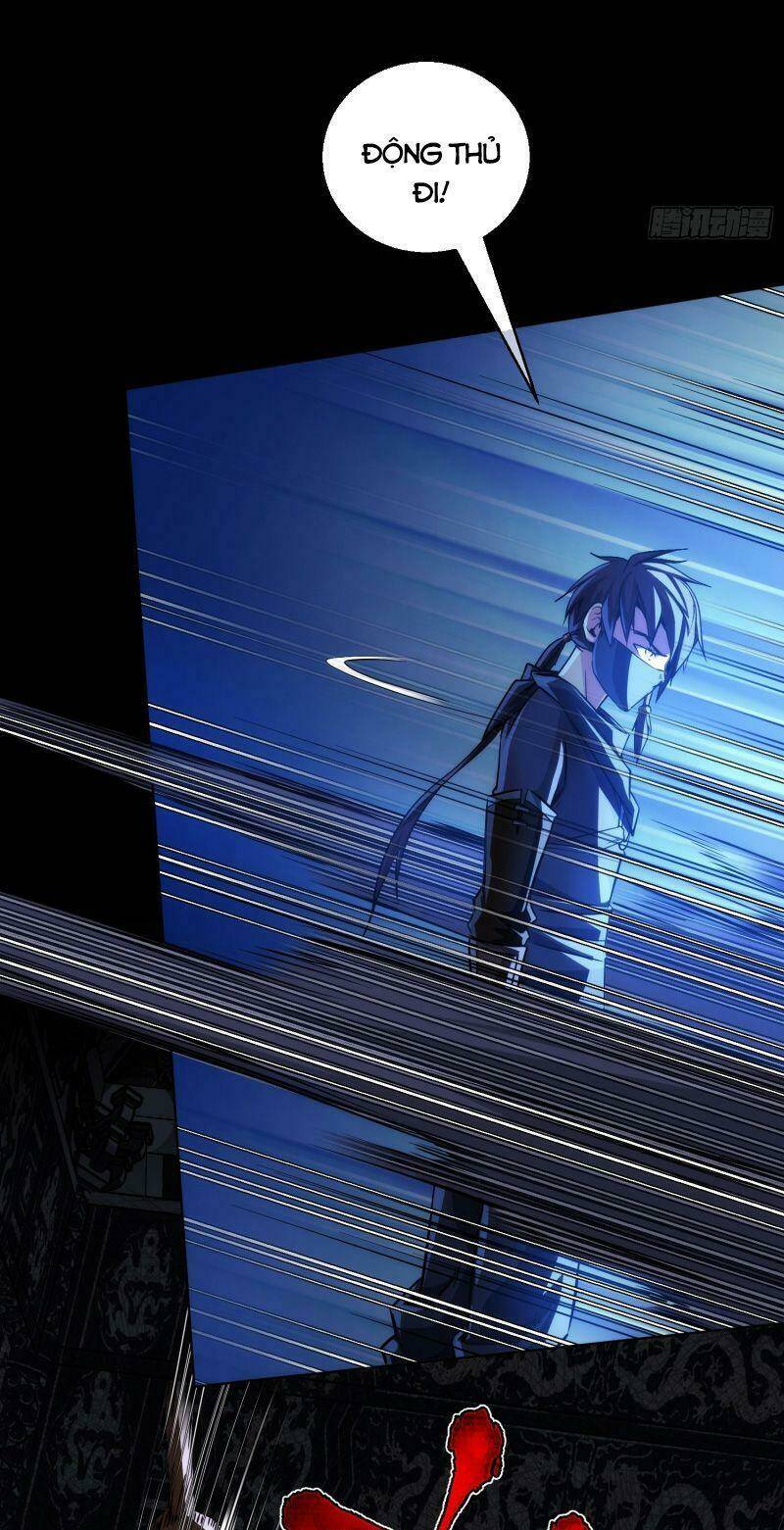 Tàng Phong Chapter 6 - Trang 2