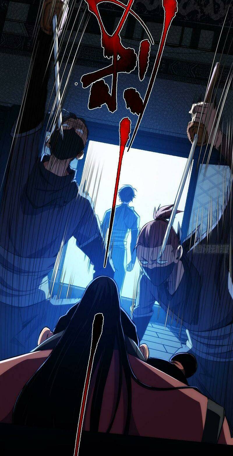 Tàng Phong Chapter 6 - Trang 2