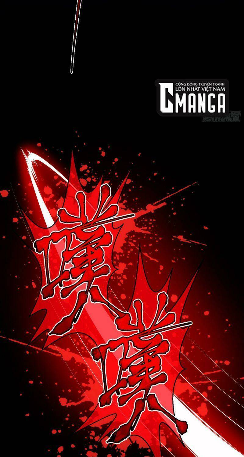 Tàng Phong Chapter 6 - Trang 2