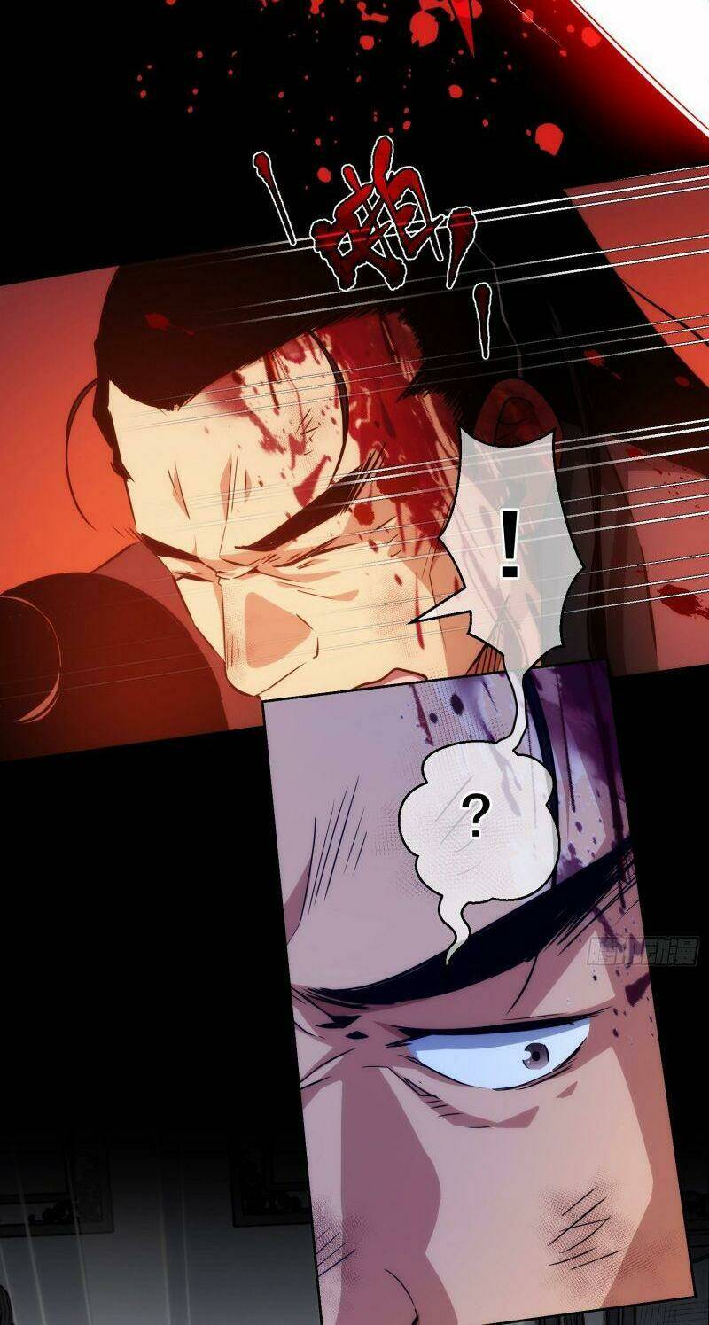 Tàng Phong Chapter 6 - Trang 2