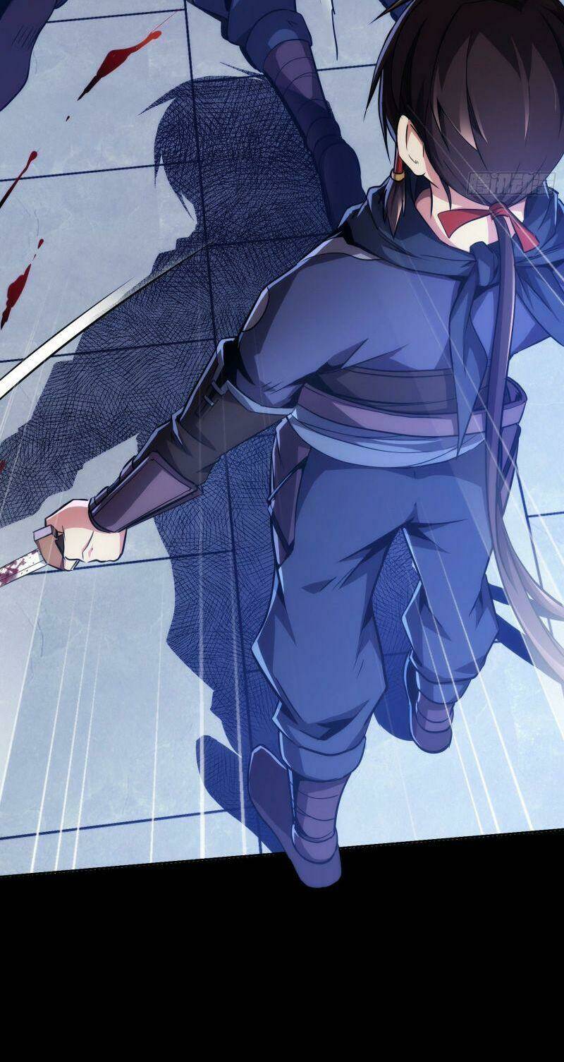 Tàng Phong Chapter 6 - Trang 2