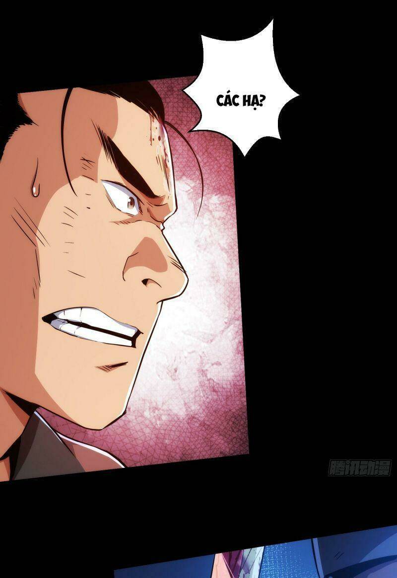 Tàng Phong Chapter 6 - Trang 2