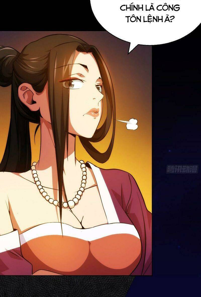 Tàng Phong Chapter 6 - Trang 2