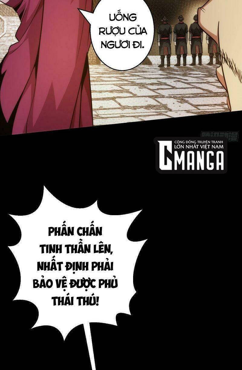 Tàng Phong Chapter 6 - Trang 2