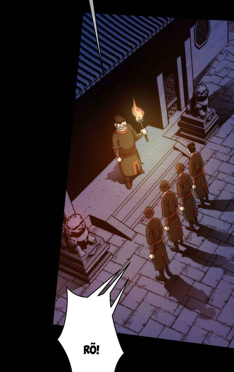 Tàng Phong Chapter 6 - Trang 2