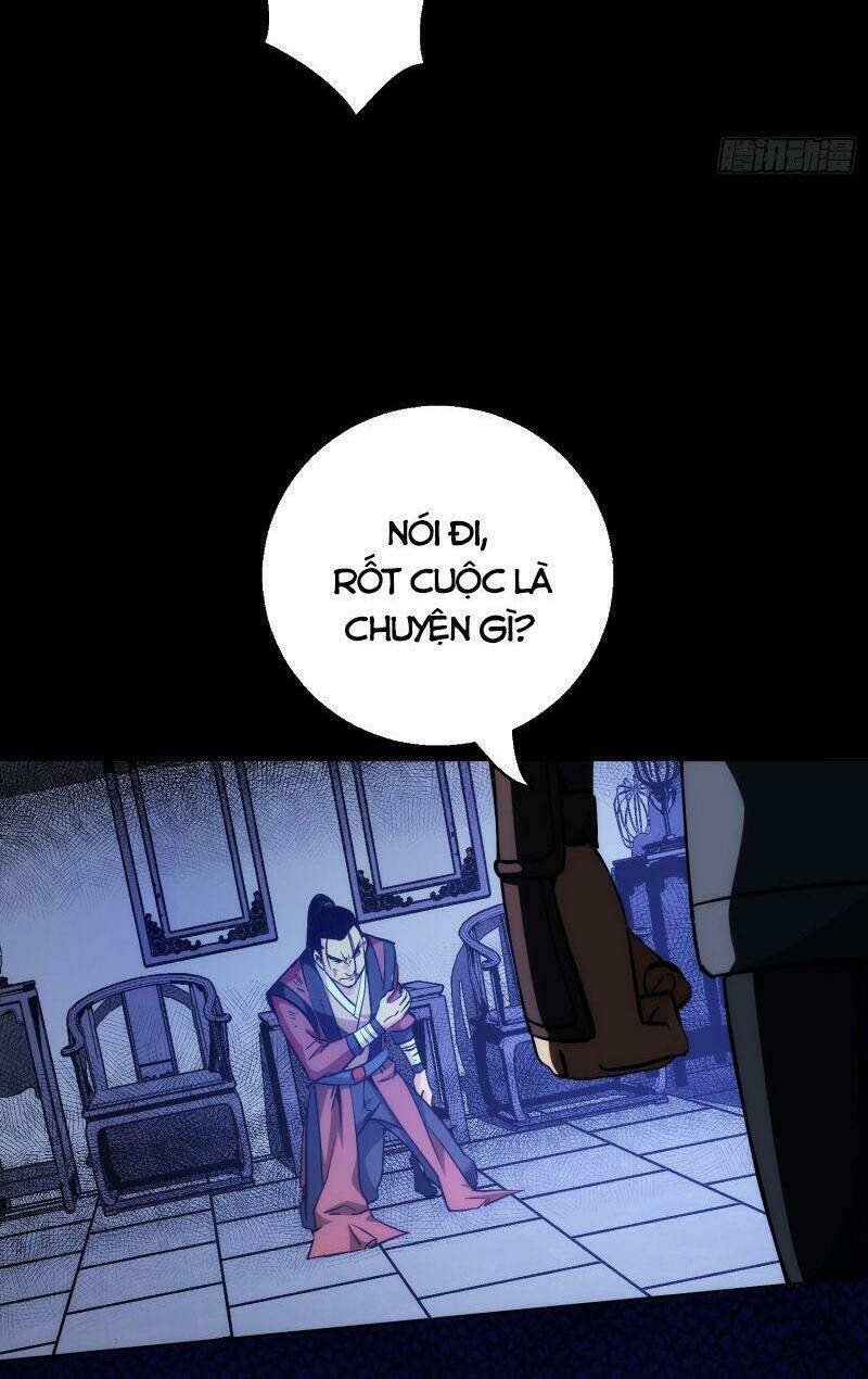 Tàng Phong Chapter 6 - Trang 2