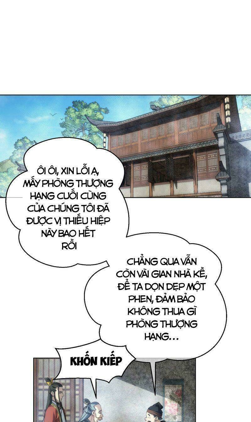 Tàng Phong Chapter 60 - Trang 2
