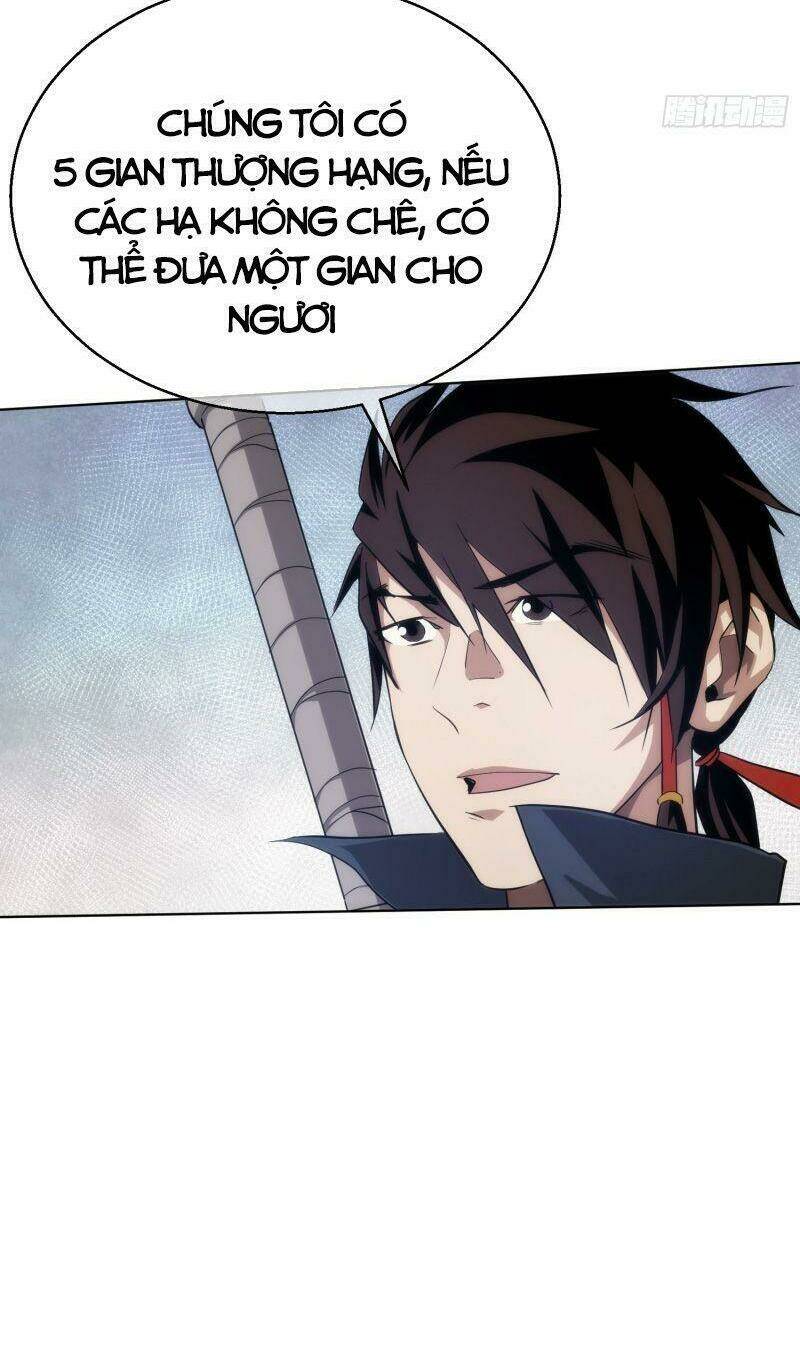 Tàng Phong Chapter 60 - Trang 2