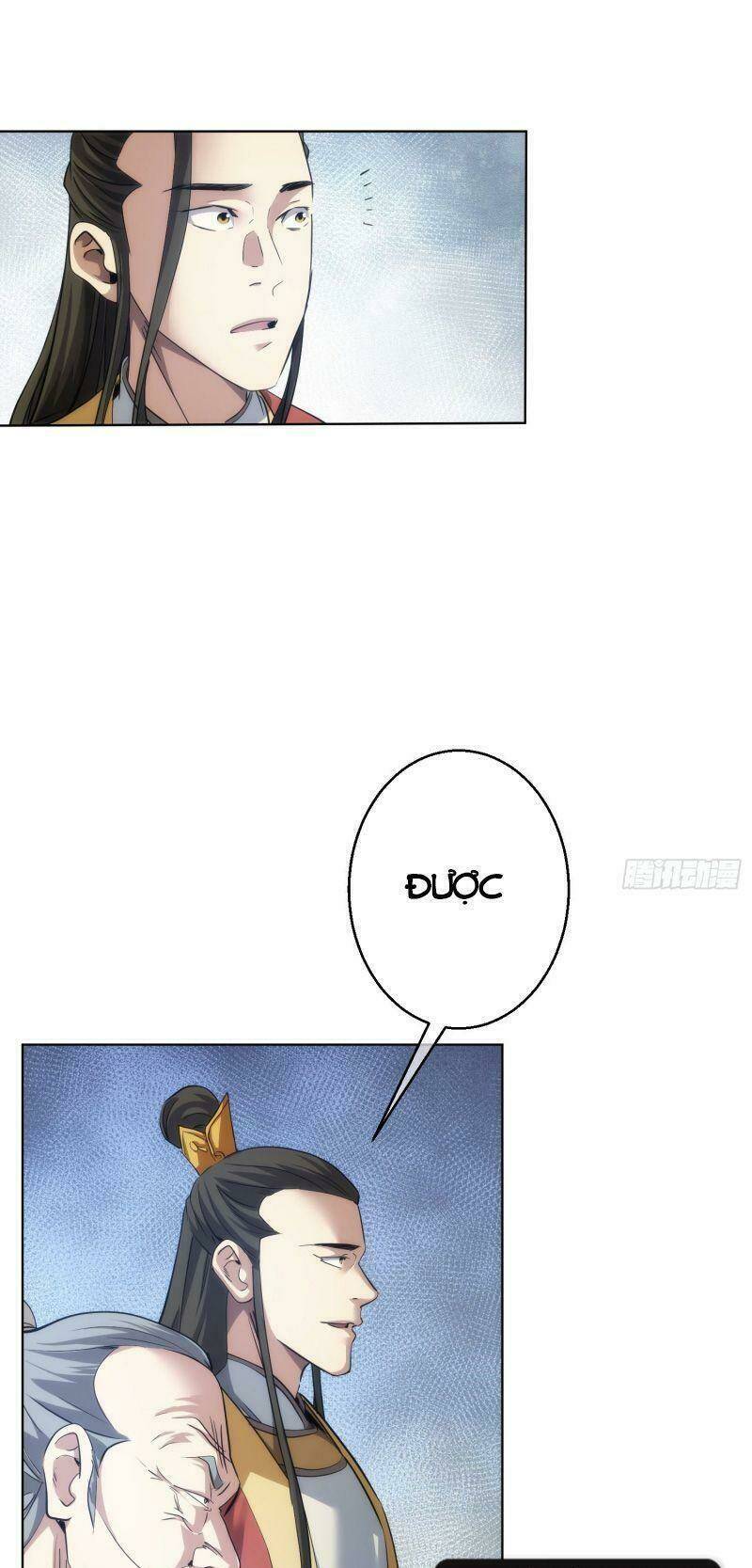 Tàng Phong Chapter 60 - Trang 2