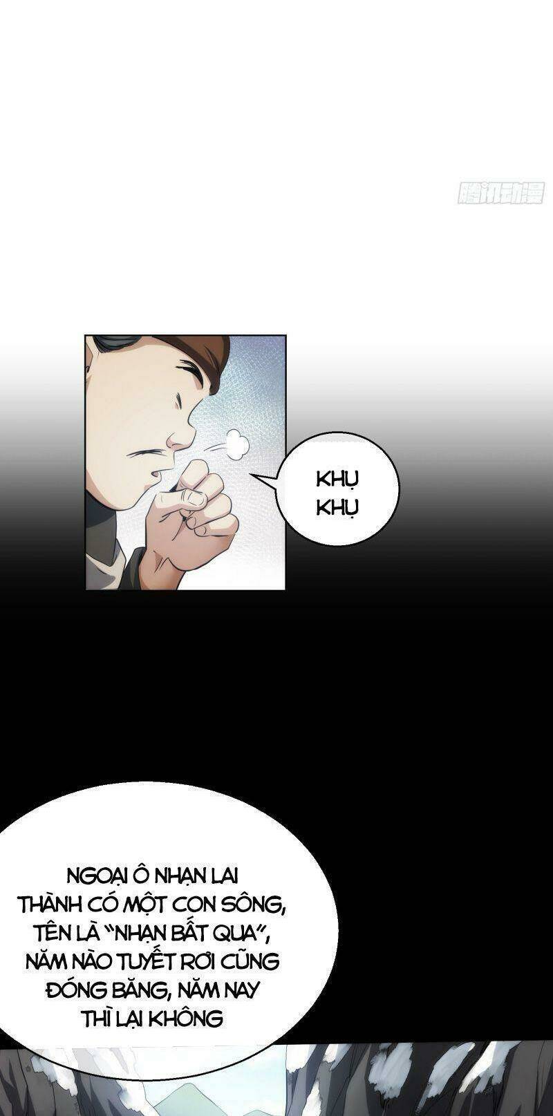 Tàng Phong Chapter 60 - Trang 2