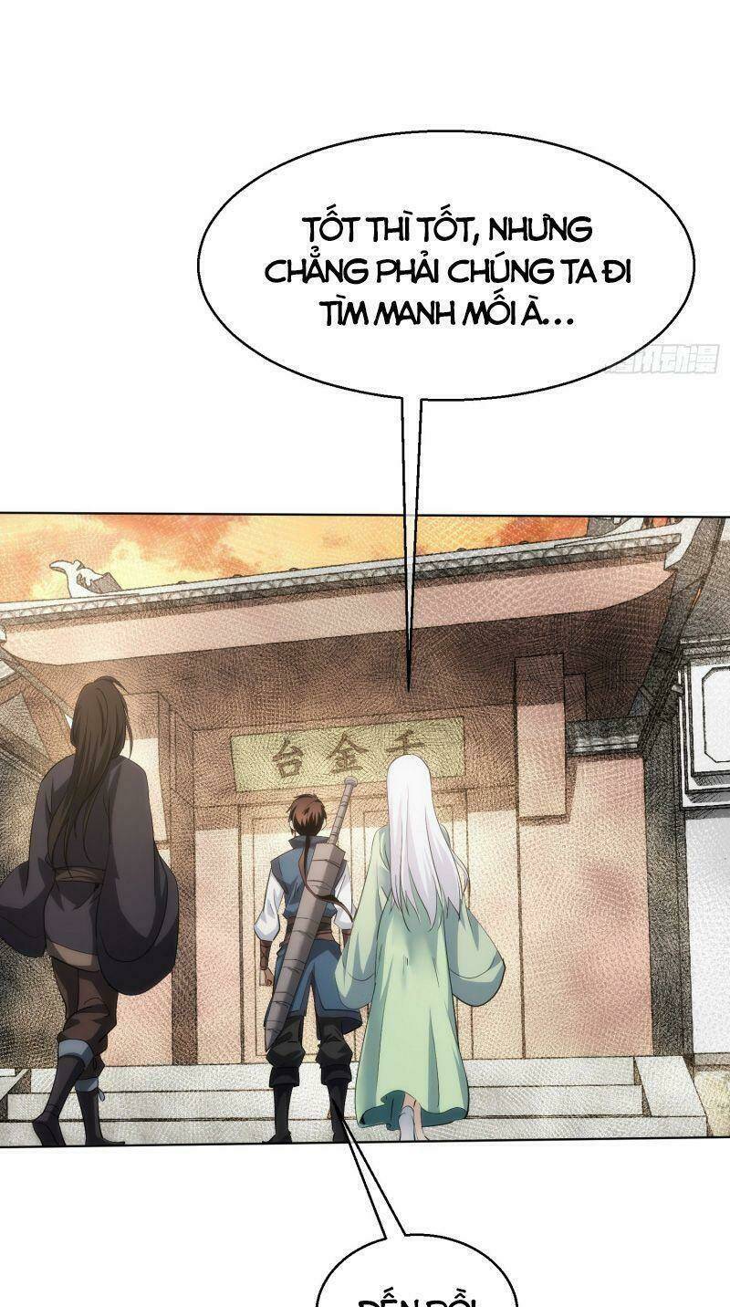 Tàng Phong Chapter 60 - Trang 2