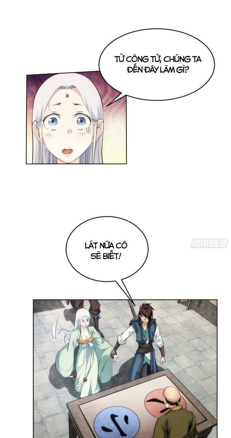 Tàng Phong Chapter 60 - Trang 2