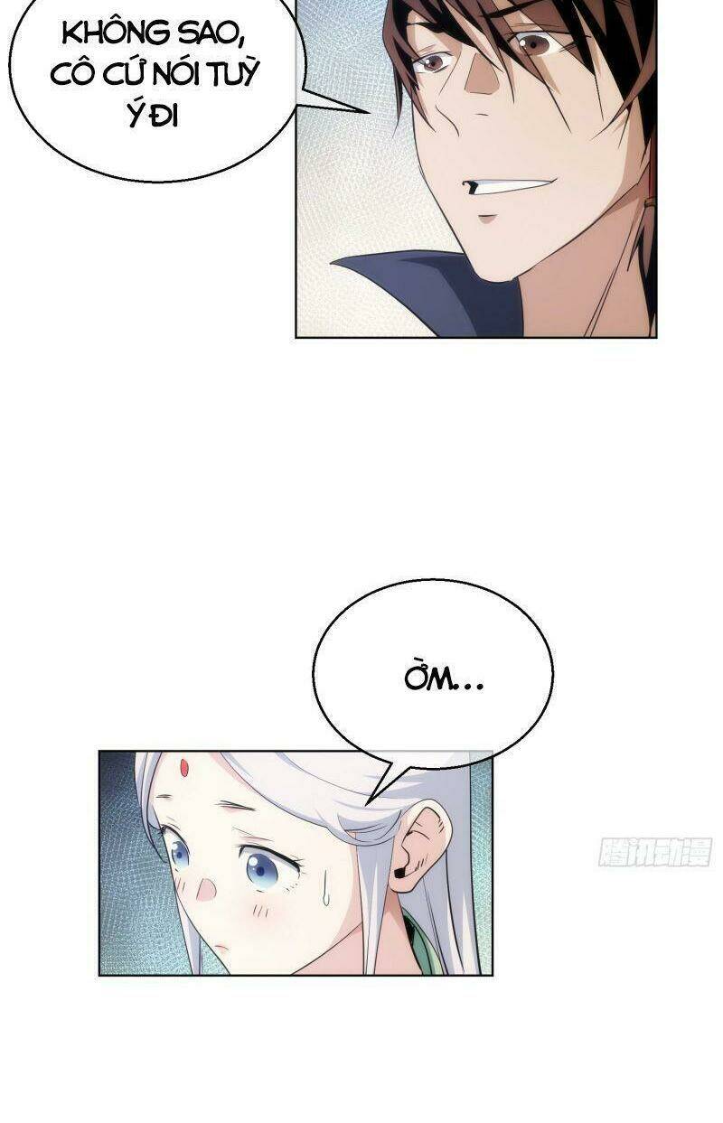 Tàng Phong Chapter 60 - Trang 2