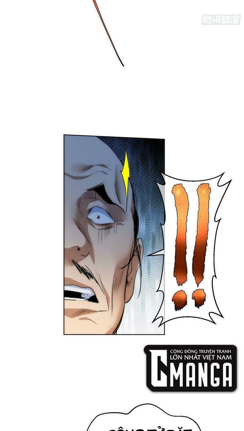 Tàng Phong Chapter 60 - Trang 2