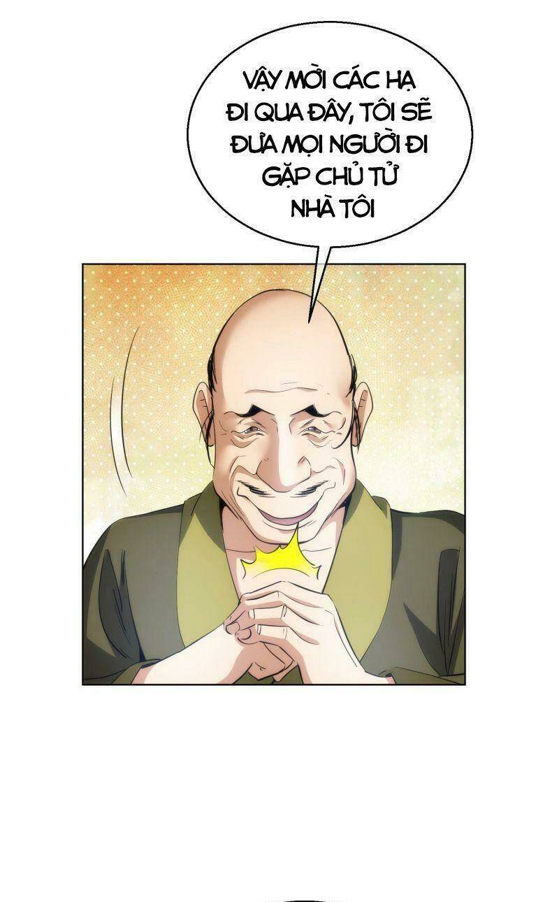 Tàng Phong Chapter 60 - Trang 2