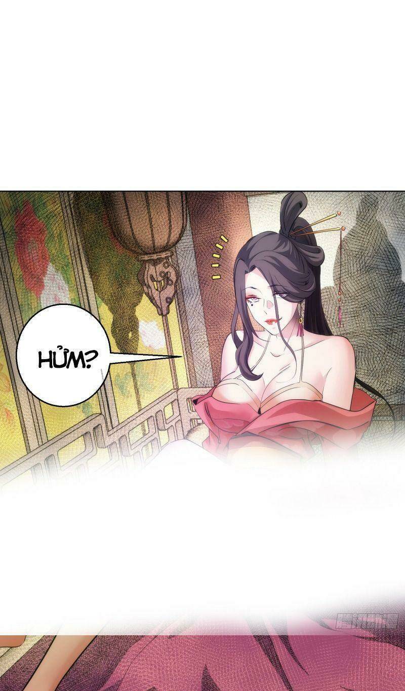 Tàng Phong Chapter 60 - Trang 2