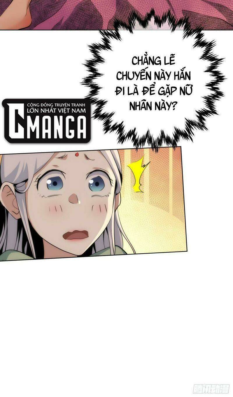 Tàng Phong Chapter 60 - Trang 2