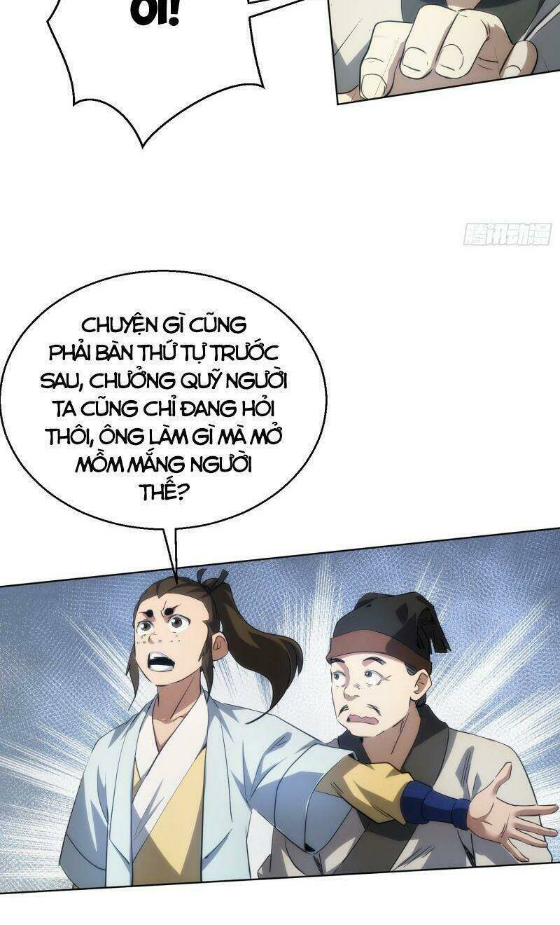 Tàng Phong Chapter 60 - Trang 2