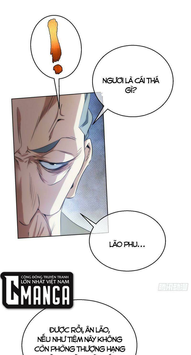 Tàng Phong Chapter 60 - Trang 2