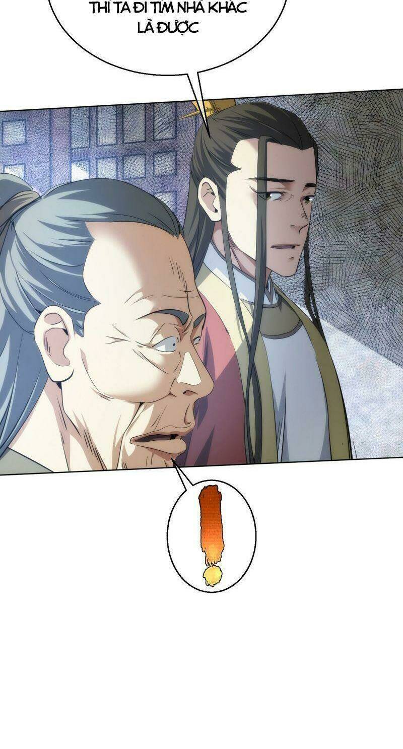 Tàng Phong Chapter 60 - Trang 2