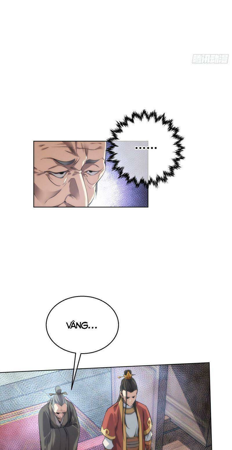 Tàng Phong Chapter 60 - Trang 2