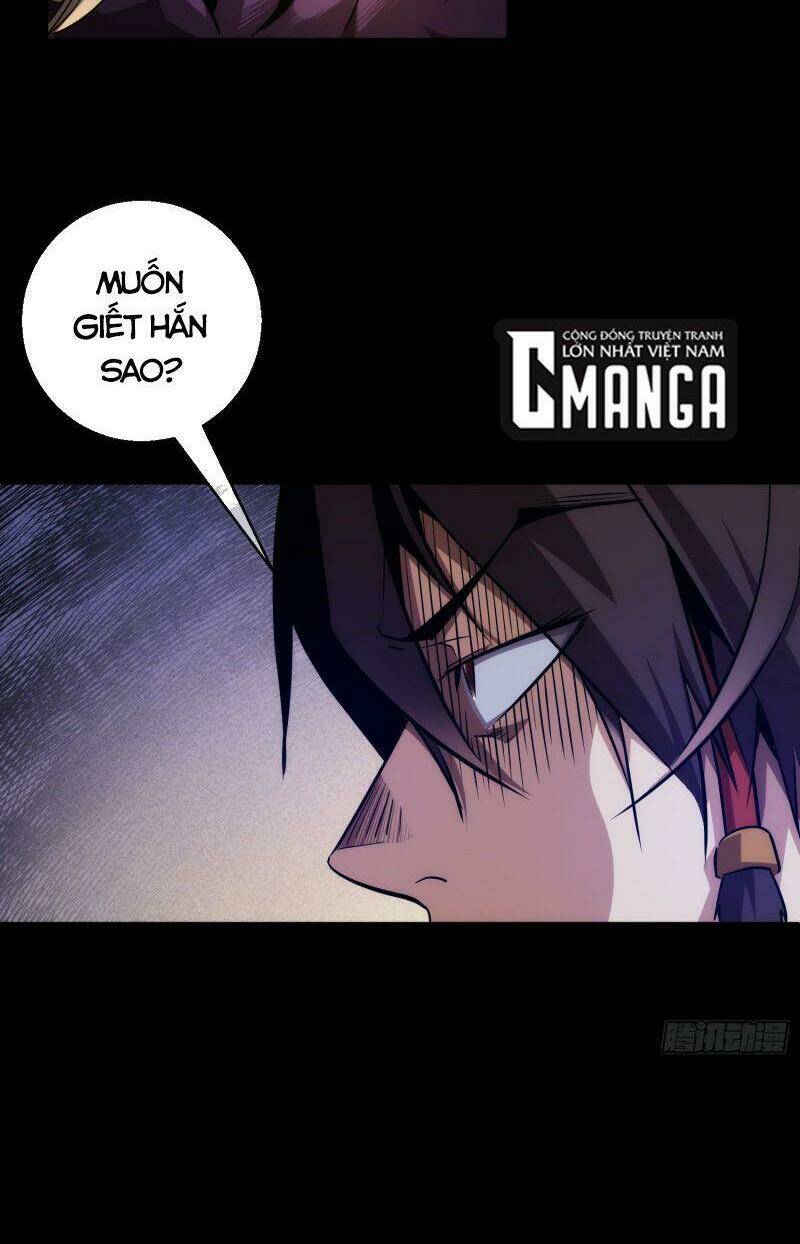 Tàng Phong Chapter 7 - Trang 2