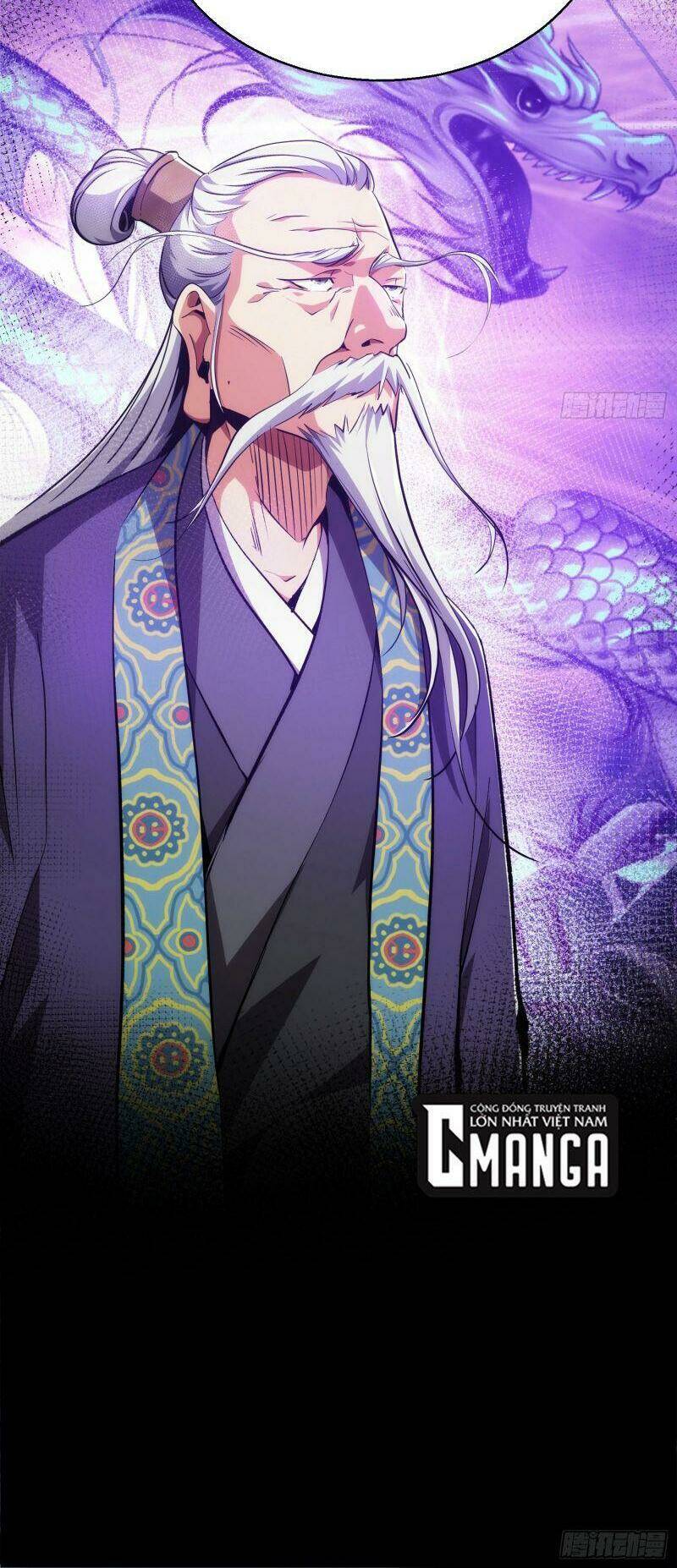 Tàng Phong Chapter 7 - Trang 2