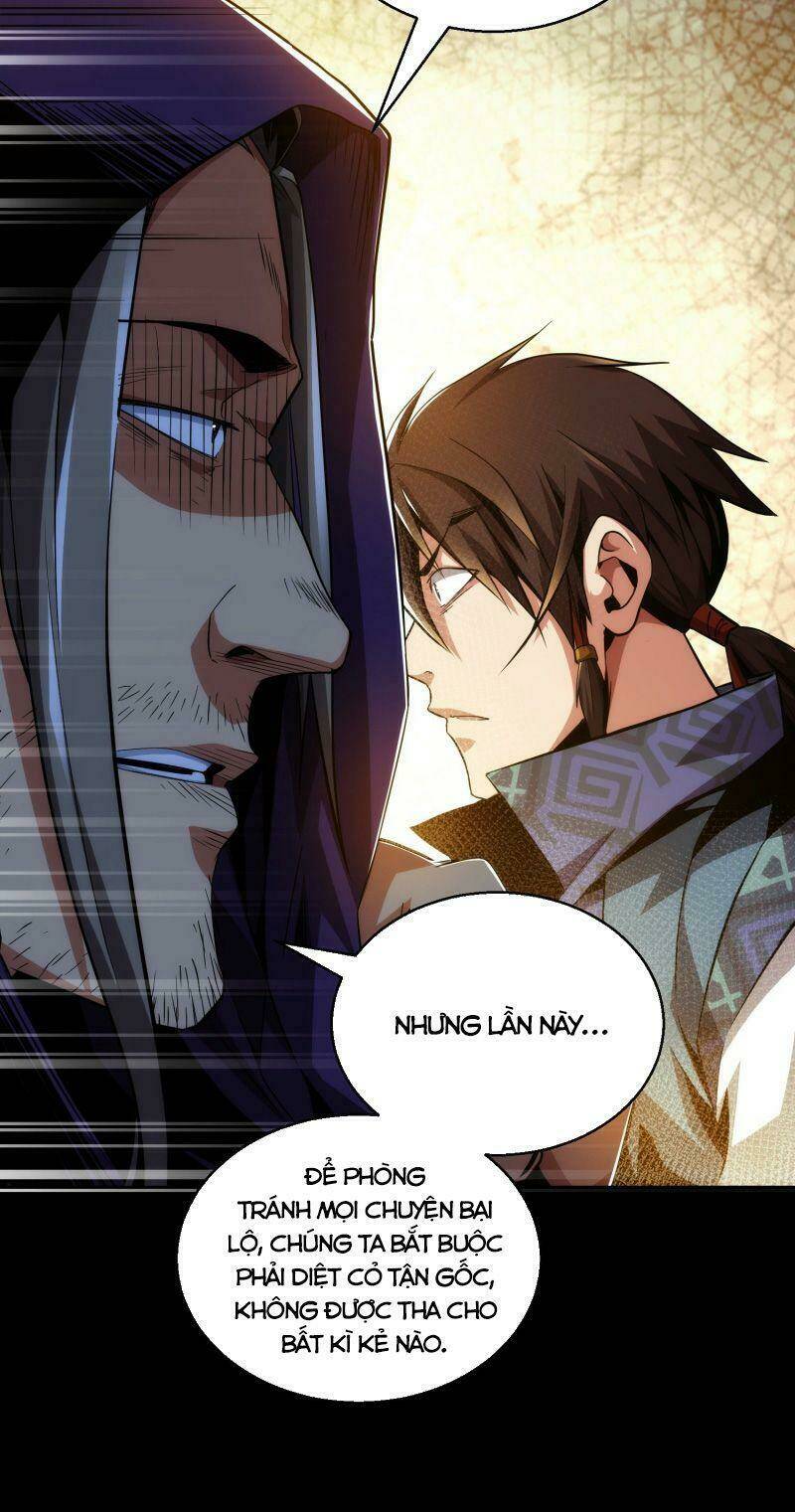 Tàng Phong Chapter 7 - Trang 2