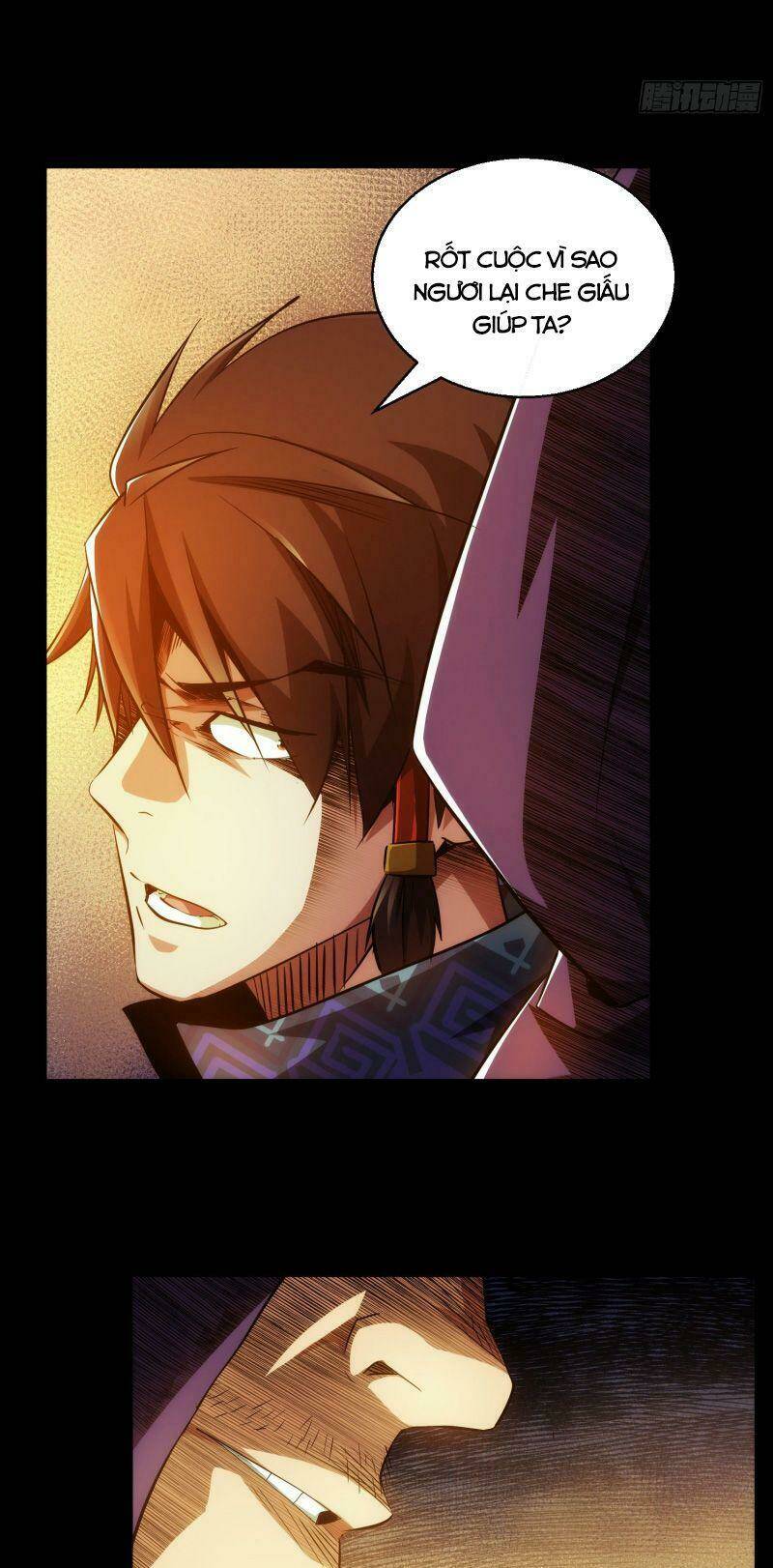 Tàng Phong Chapter 7 - Trang 2