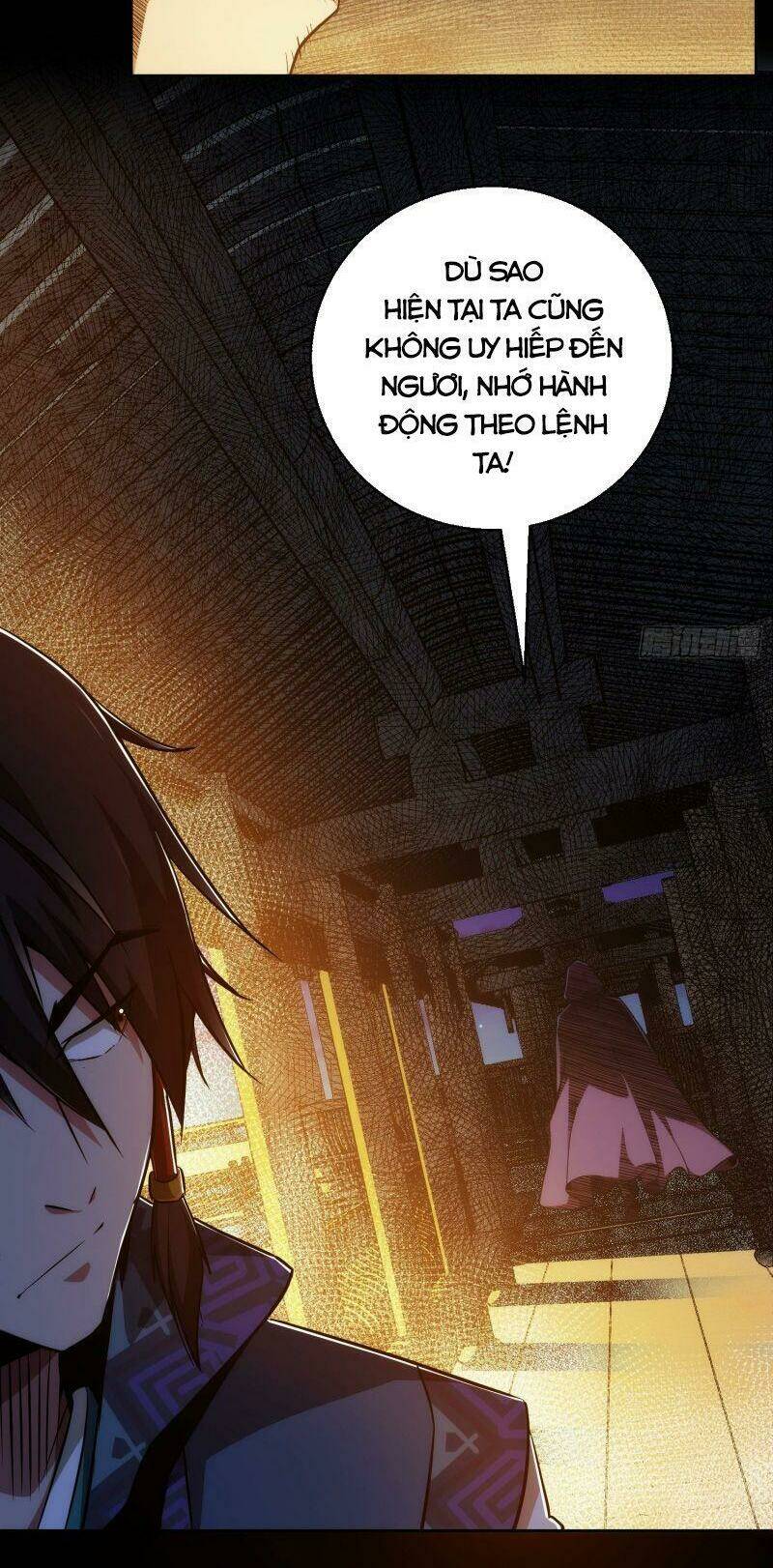 Tàng Phong Chapter 7 - Trang 2