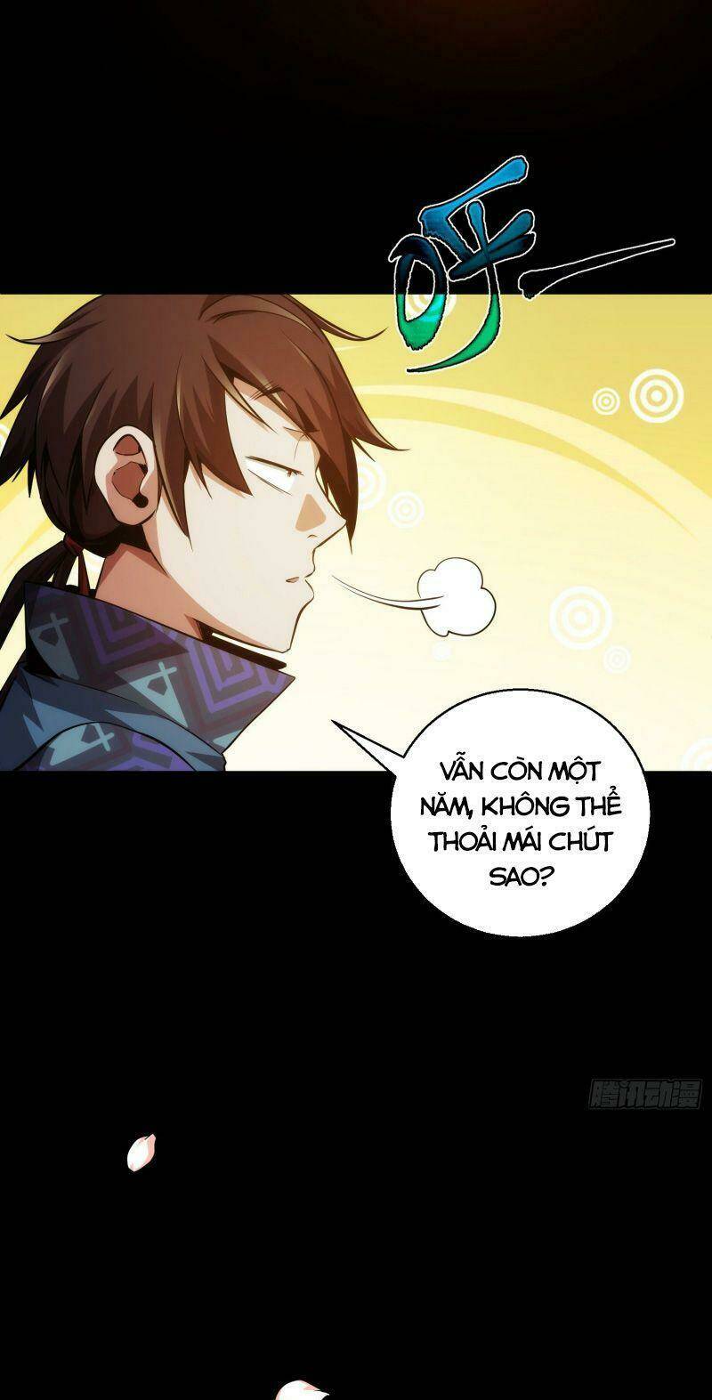 Tàng Phong Chapter 7 - Trang 2