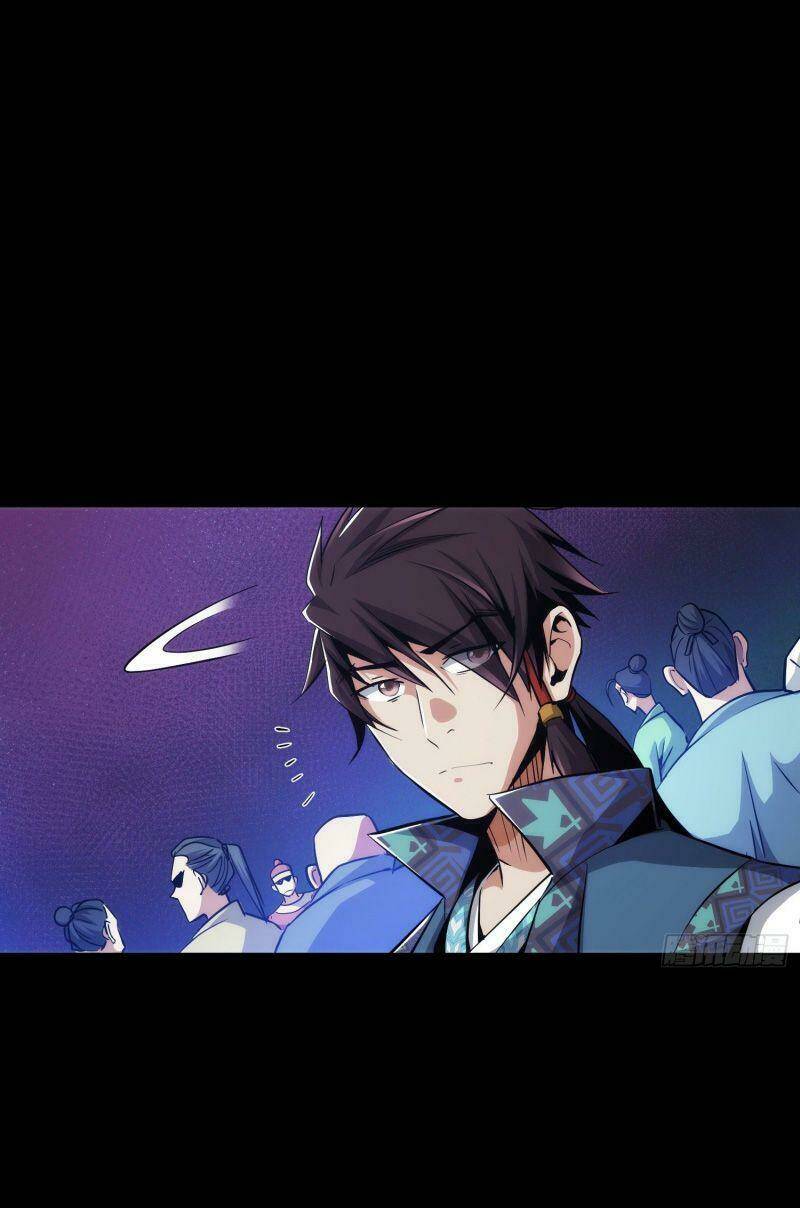 Tàng Phong Chapter 7 - Trang 2