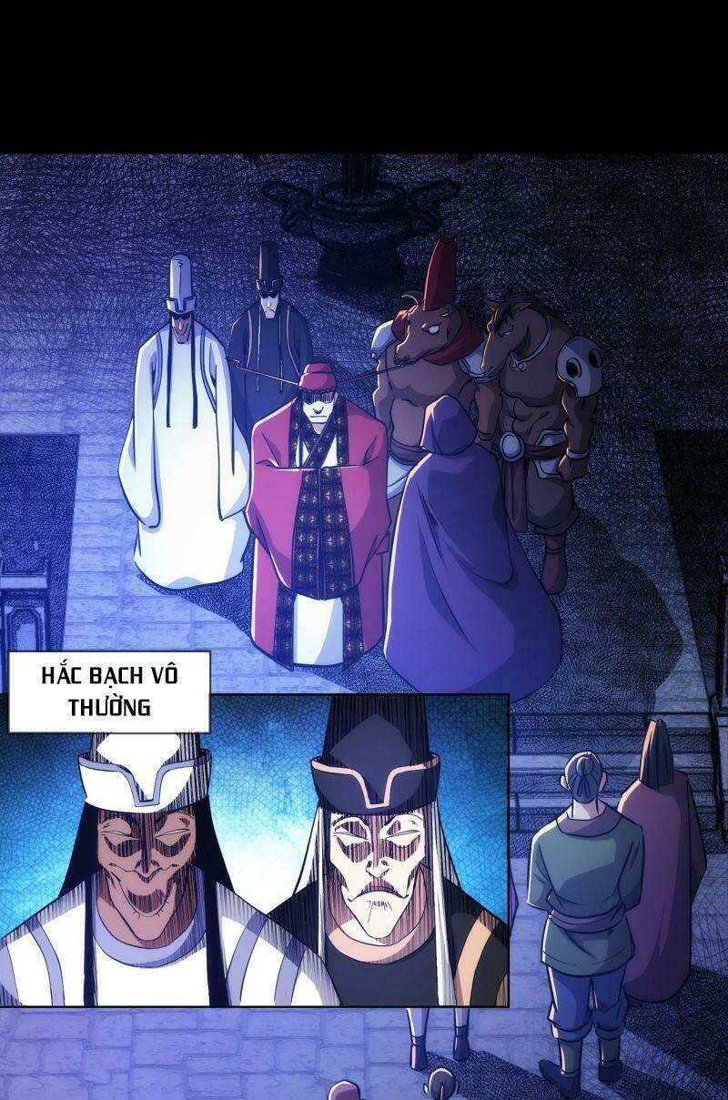 Tàng Phong Chapter 7 - Trang 2