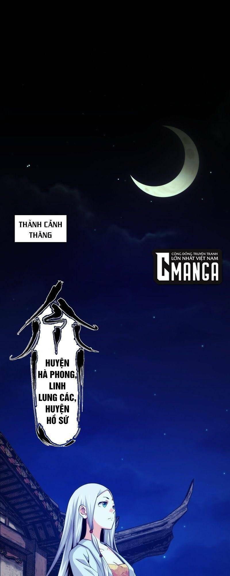 Tàng Phong Chapter 8 - Trang 2