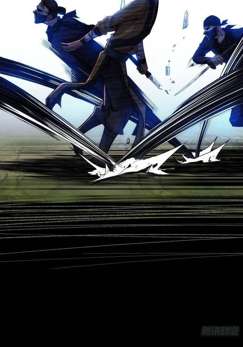 Tàng Phong Chapter 8 - Trang 2