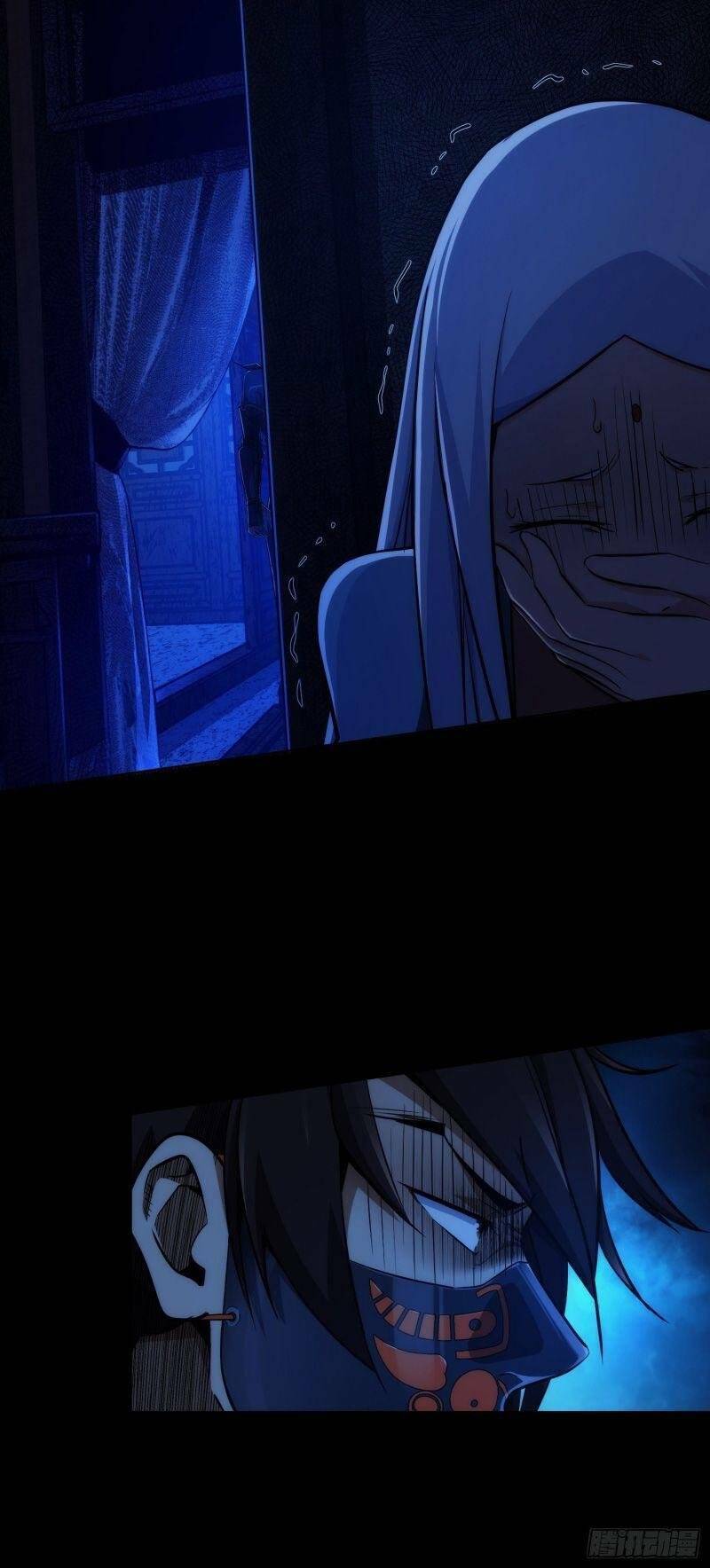 Tàng Phong Chapter 8 - Trang 2