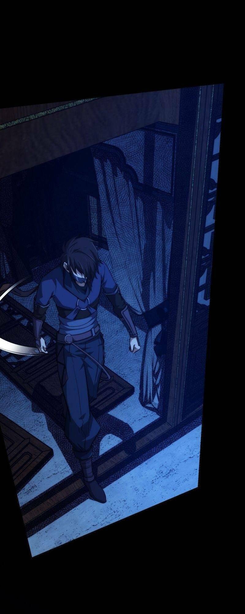 Tàng Phong Chapter 8 - Trang 2