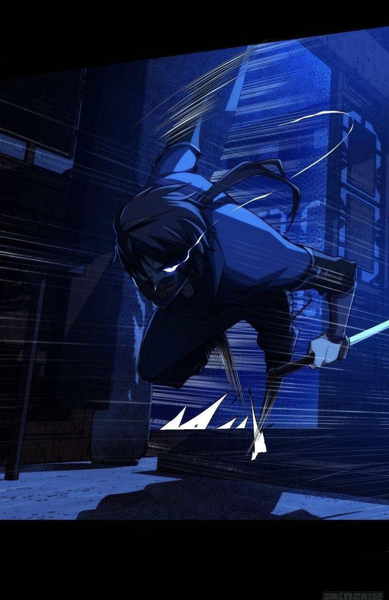 Tàng Phong Chapter 8 - Trang 2