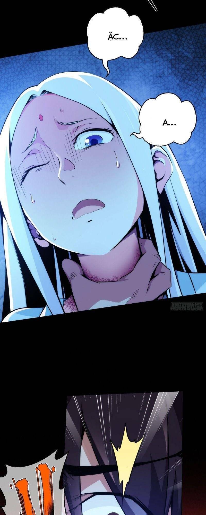 Tàng Phong Chapter 8 - Trang 2