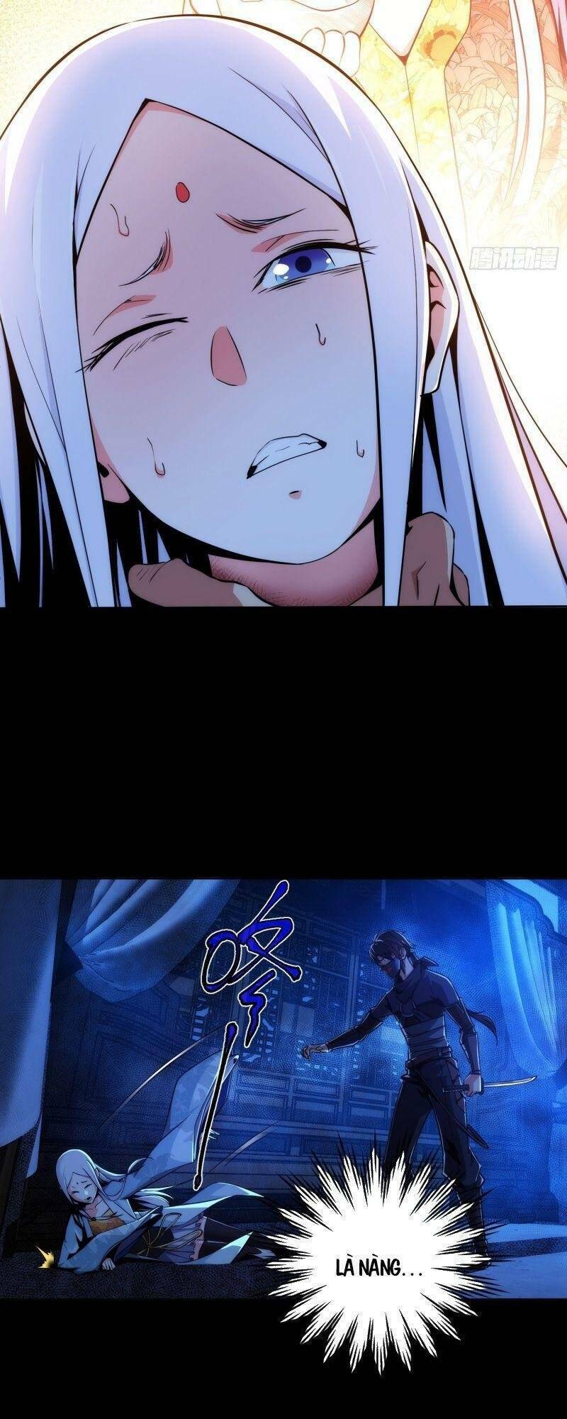 Tàng Phong Chapter 8 - Trang 2