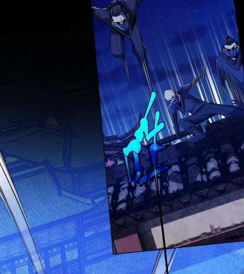 Tàng Phong Chapter 8 - Trang 2