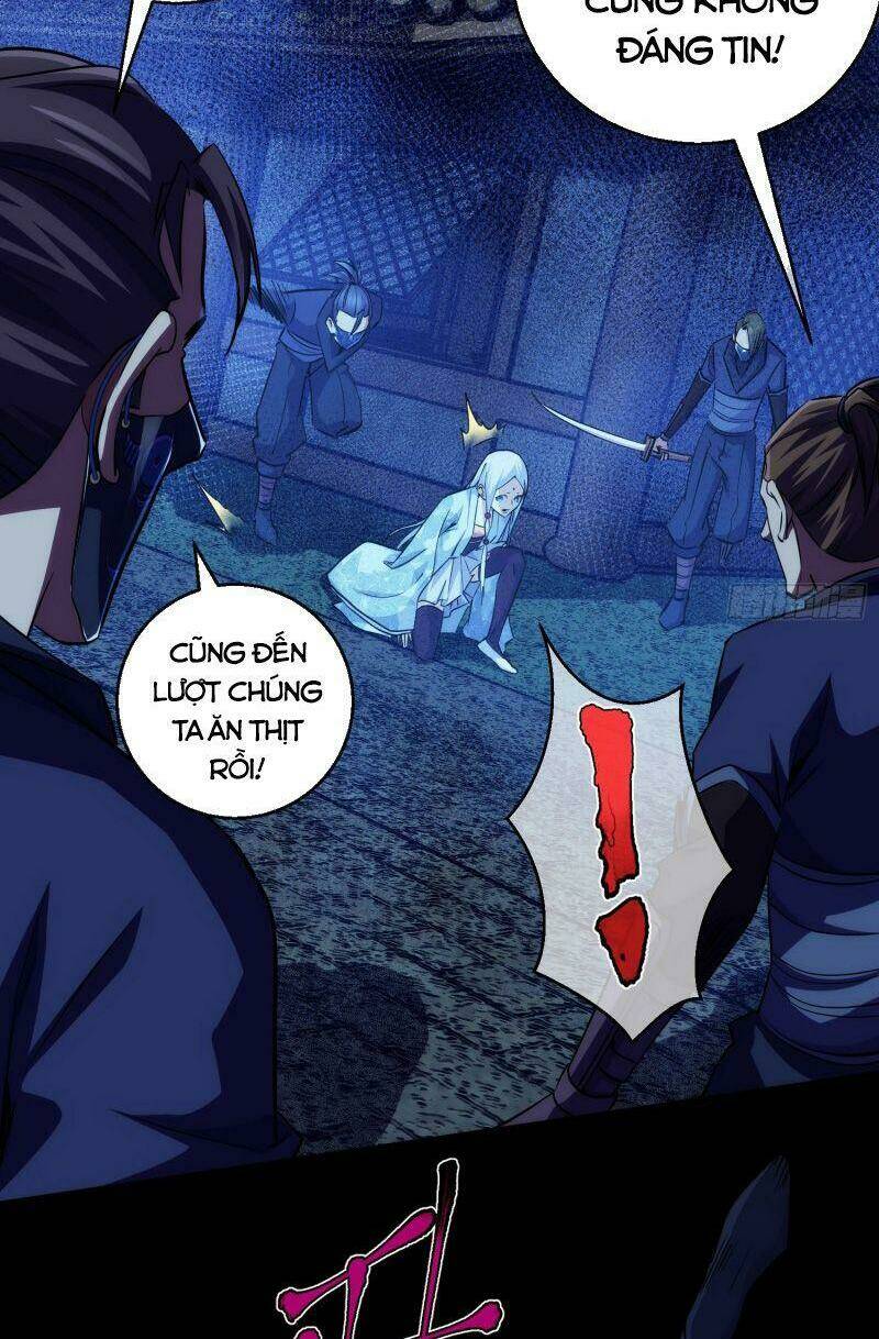 Tàng Phong Chapter 9 - Trang 2