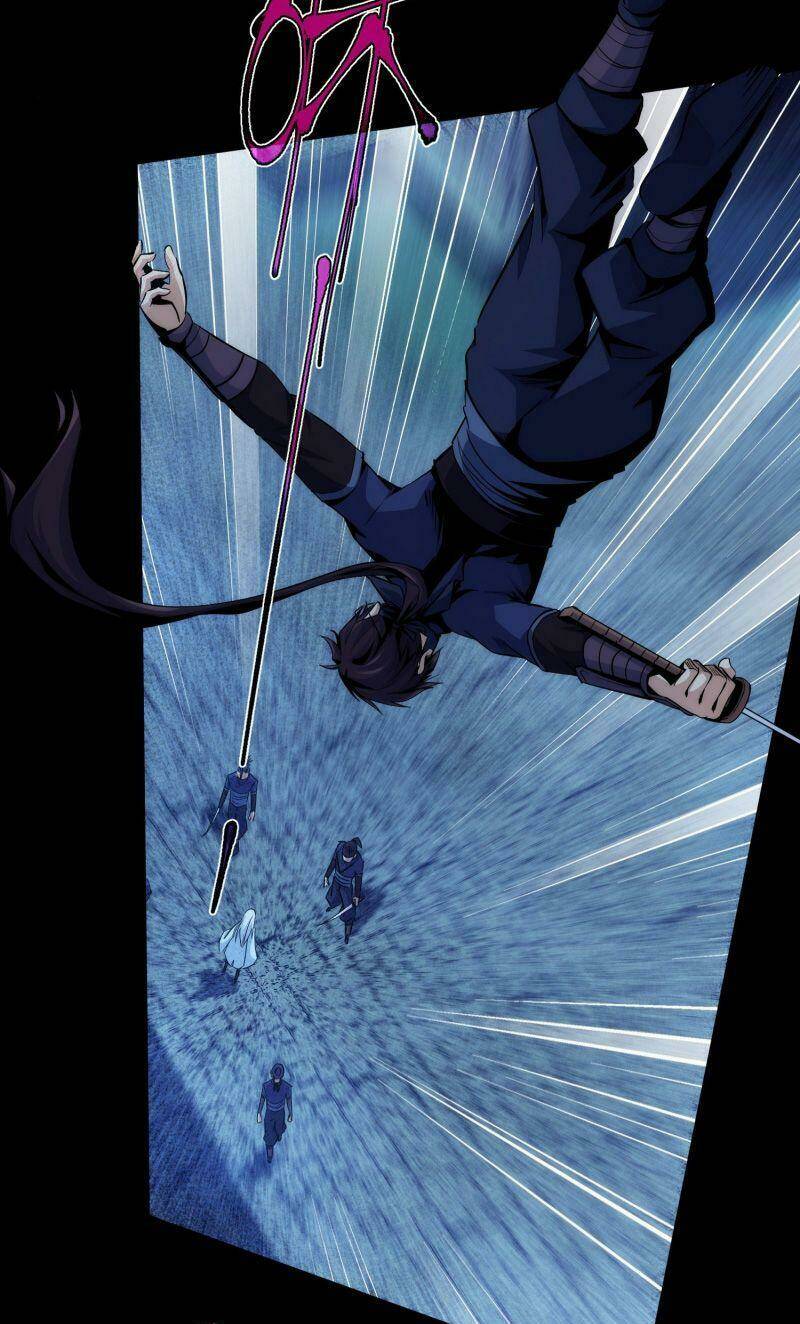 Tàng Phong Chapter 9 - Trang 2