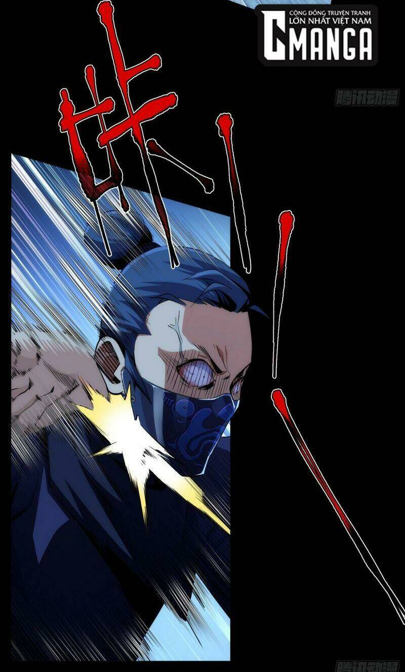 Tàng Phong Chapter 9 - Trang 2