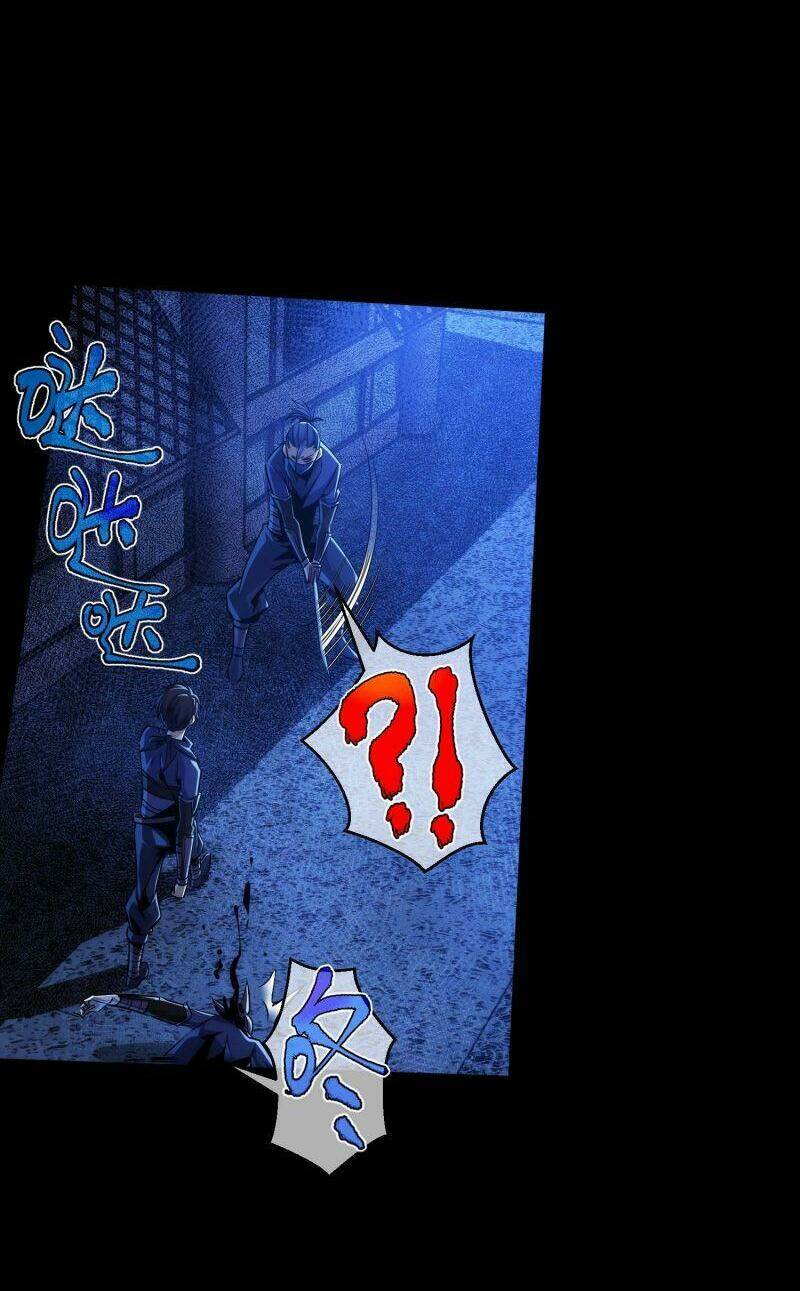 Tàng Phong Chapter 9 - Trang 2