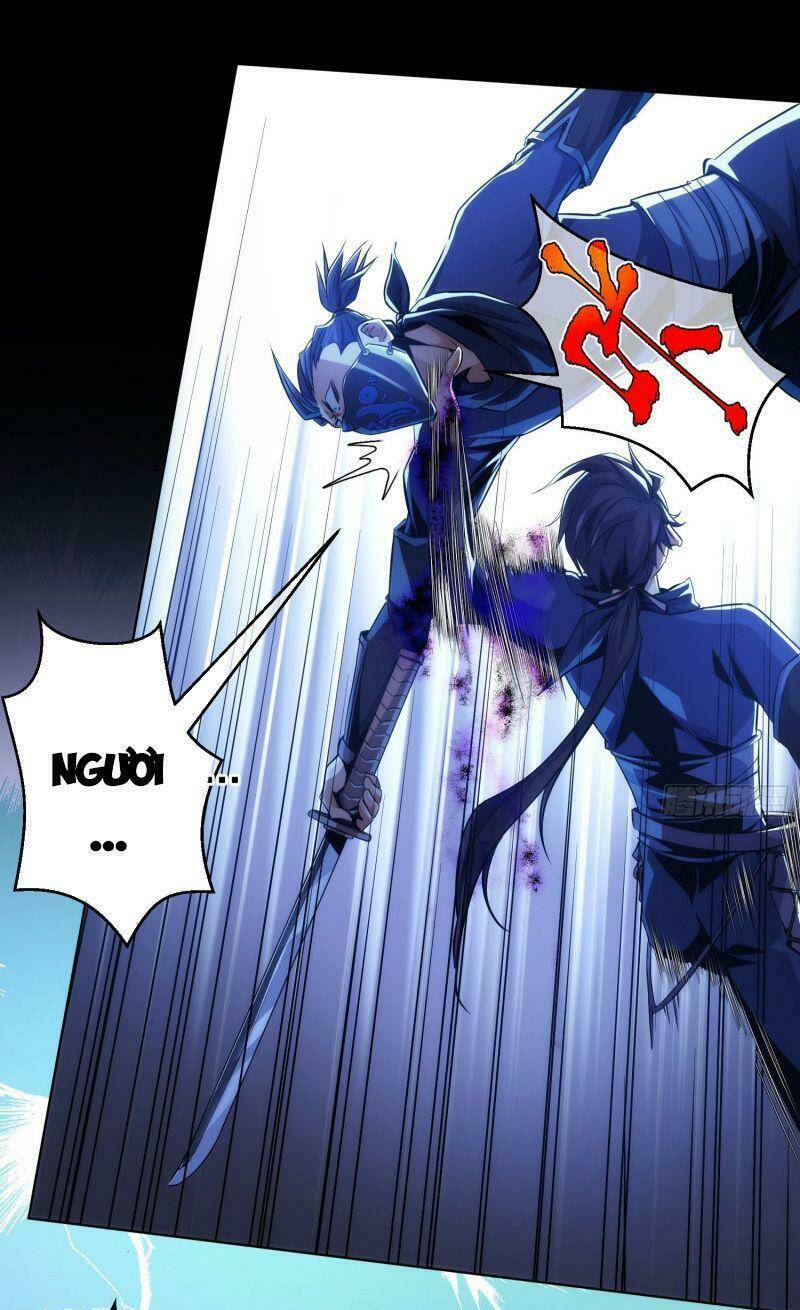 Tàng Phong Chapter 9 - Trang 2