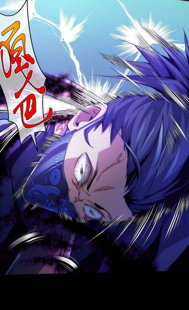 Tàng Phong Chapter 9 - Trang 2