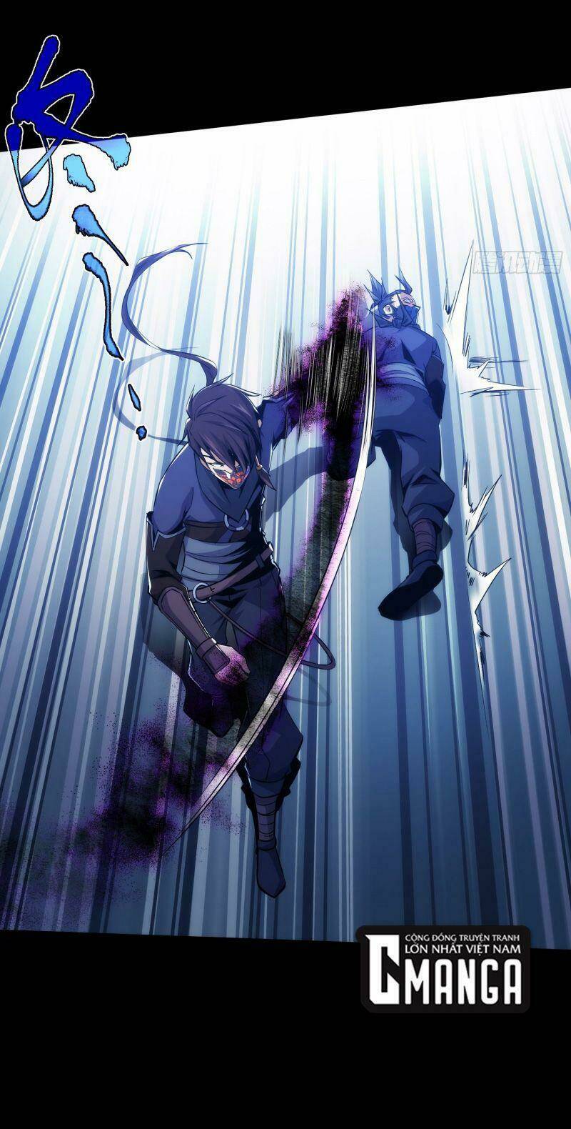 Tàng Phong Chapter 9 - Trang 2