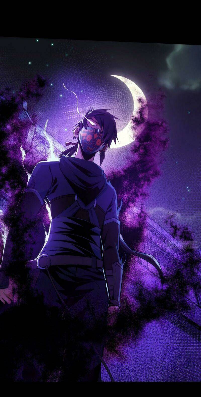 Tàng Phong Chapter 9 - Trang 2